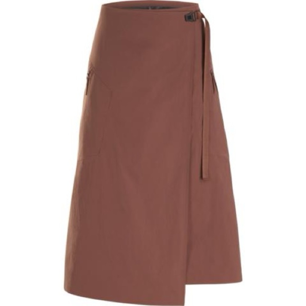 Veilance Lota Skirt